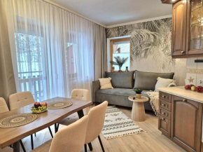 Apartamenty GREEN - Stay Lux